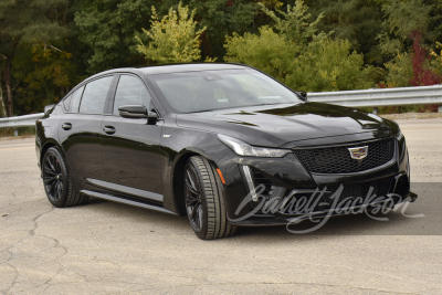 2022 CADILLAC CT5-V BLACKWING - 18