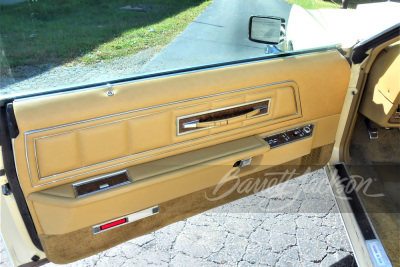 1976 LINCOLN CONTINENTAL MARK IV - 8