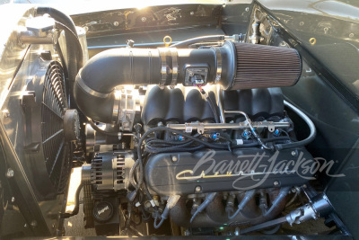 1953 CHEVROLET 3100 CUSTOM PICKUP - 3