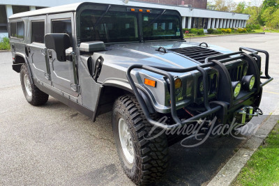 2006 AM GENERAL HUMMER H1 ALPHA WAGON - 7