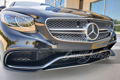 2015 MERCEDES-BENZ S65 AMG - 26