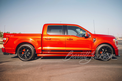 2022 FORD F-150 SHELBY SUPER SNAKE PICKUP - 5