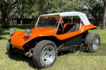 1966 VOLKSWAGEN DUNE BUGGY