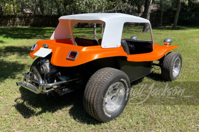 1966 VOLKSWAGEN DUNE BUGGY - 2