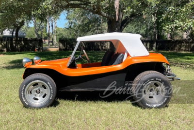 1966 VOLKSWAGEN DUNE BUGGY - 4