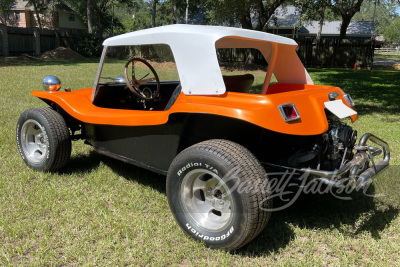 1966 VOLKSWAGEN DUNE BUGGY - 5