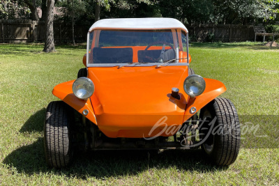 1966 VOLKSWAGEN DUNE BUGGY - 7