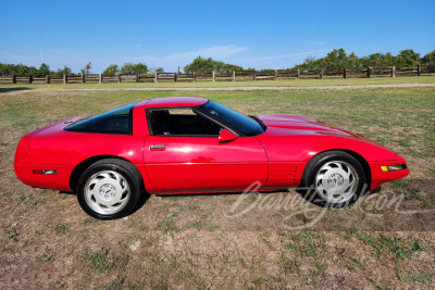 1992 CHEVROLET CORVETTE 350/300 - 5