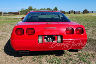 1992 CHEVROLET CORVETTE 350/300 - 7