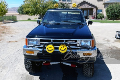 1985 TOYOTA SR5 PICKUP - 5