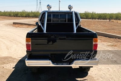 1985 TOYOTA SR5 PICKUP - 6