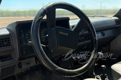 1985 TOYOTA SR5 PICKUP - 7