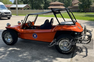 1973 VOLKSWAGEN DUNE BUGGY - 5