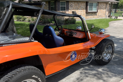 1973 VOLKSWAGEN DUNE BUGGY - 11