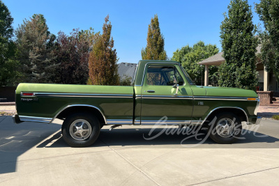 1976 FORD F-100 PICKUP - 5