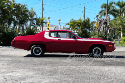 1974 PLYMOUTH ROAD RUNNER - 3