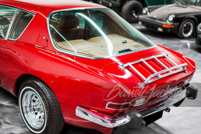 1982 STUDEBAKER AVANTI II - 11