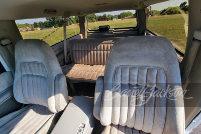 1993 CHEVROLET BLAZER CUSTOM SUV - 6