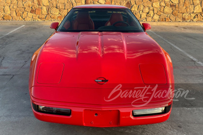 1994 CHEVROLET CORVETTE