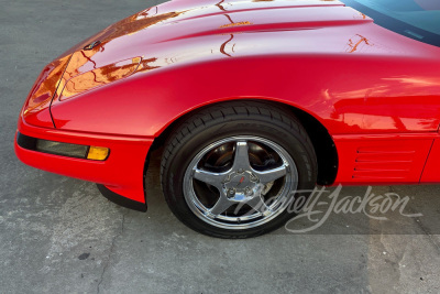 1994 CHEVROLET CORVETTE - 12