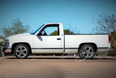 1996 CHEVROLET 1500 PICKUP - 6