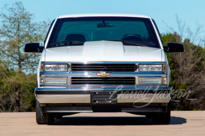 1996 CHEVROLET 1500 PICKUP - 7