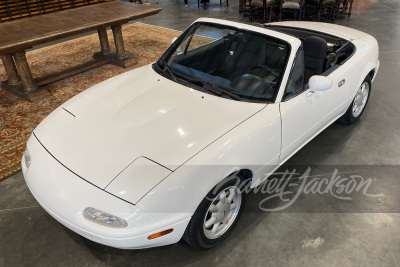 1990 MAZDA MX5 MIATA CONVERTIBLE