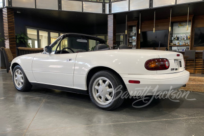 1990 MAZDA MX5 MIATA CONVERTIBLE - 2