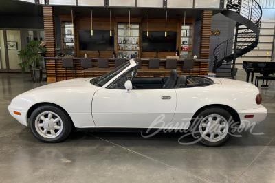 1990 MAZDA MX5 MIATA CONVERTIBLE - 5