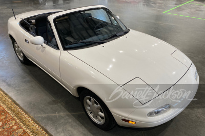 1990 MAZDA MX5 MIATA CONVERTIBLE - 6