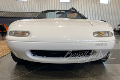 1990 MAZDA MX5 MIATA CONVERTIBLE - 7