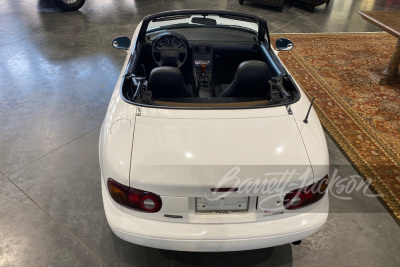 1990 MAZDA MX5 MIATA CONVERTIBLE - 8