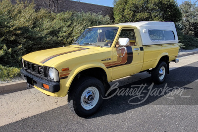 1979 TOYOTA PICKUP