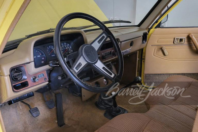 1979 TOYOTA PICKUP - 7