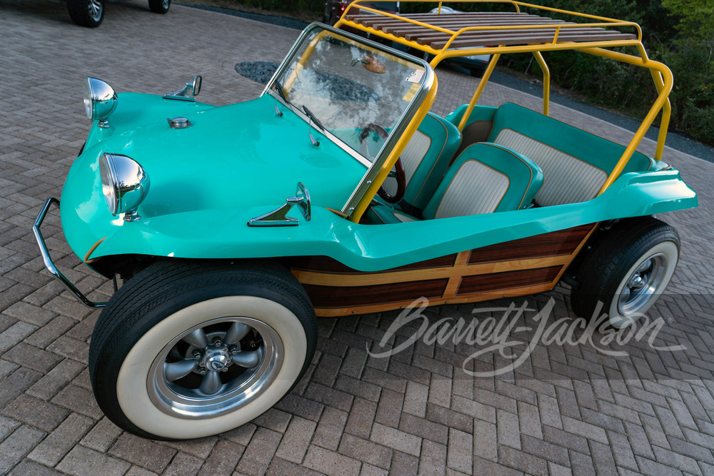 1969 VOLKSWAGEN DUNE BUGGY