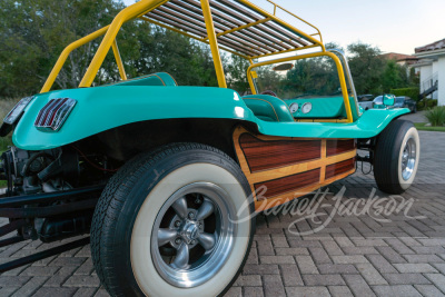 1969 VOLKSWAGEN DUNE BUGGY - 2