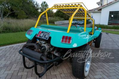 1969 VOLKSWAGEN DUNE BUGGY - 3