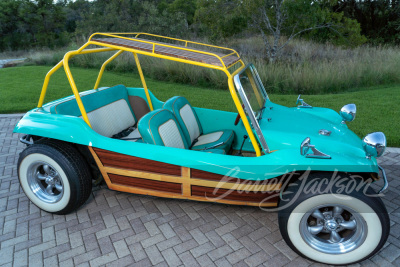 1969 VOLKSWAGEN DUNE BUGGY - 5