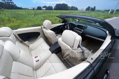 2006 BMW 650i CONVERTIBLE - 11