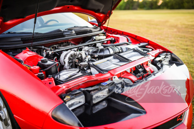 1993 CHEVROLET CAMARO Z/28 1LE - 15