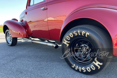 1939 CHEVROLET CUSTOM COUPE - 16