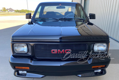 1991 GMC SYCLONE PICKUP - 7