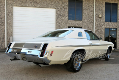 1973 OLDSMOBILE CUTLASS HURST/OLDS - 2