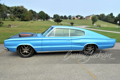 1966 DODGE CHARGER FASTBACK - 5