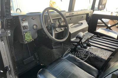 1993 HUMMER H1 CUSTOM SUV - 4