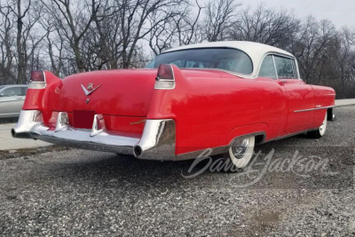 1954 CADILLAC SERIES 62 - 2