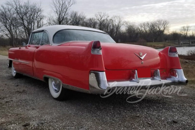 1954 CADILLAC SERIES 62 - 6