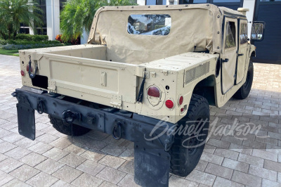 2006 AM GENERAL HUMMER H1 - 4