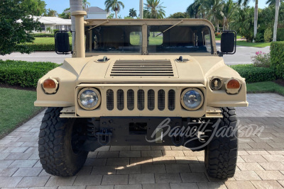 2006 AM GENERAL HUMMER H1 - 5