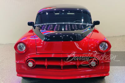 1953 CHEVROLET CUSTOM SEDAN DELIVERY - 5